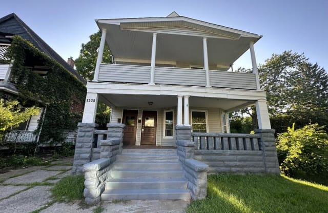 1230 East 84th Street - 1 - 1230 East 84th Street, Cleveland, OH 44103