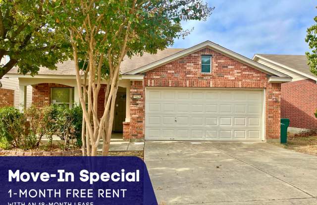 Move-In Special. 1 Month Free at 9523 Ascending Port photos photos