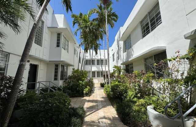 1000 Meridian Ave photos photos