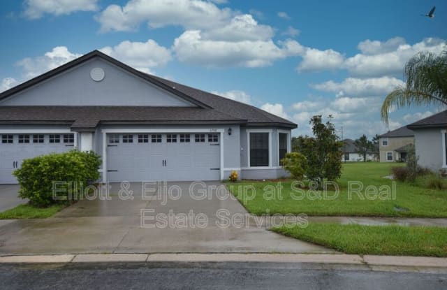 5758 Lacar Way - 5758 Lacar Way, Lakeland, FL 33805