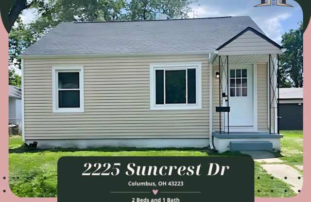 2225 Suncrest Dr. photos photos
