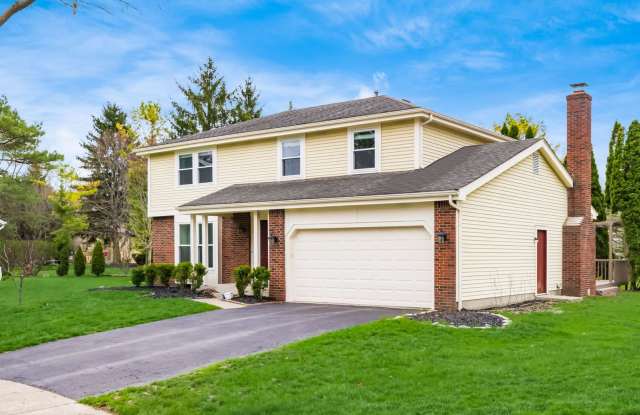 Spacious 4-Bedroom Home Located in Top-Rated Dublin Schools! - 5427 Dinglebay Court, Dublin, OH 43017 Spacious 4-Bedroom Home Located in Top-Rated Dublin Schools! - 5427 Dinglebay Court, Dublin, OH 43017