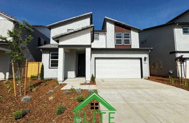 Beautiful 4 Bedroom, 3 Full Bath Two Story One year Old Home photos photos