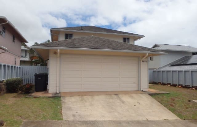 94-810 LUMIPONI PL #11 - 94-810 Lumiponi Place, Waipio, HI 96797