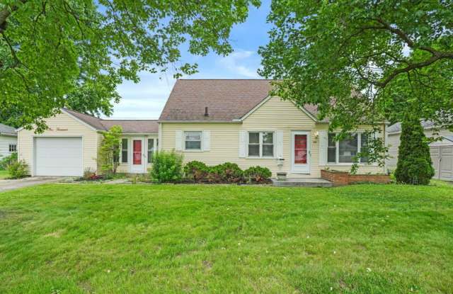 1000 Glenmore Avenue - 1000 Glenmore Avenue, Newark, OH 43055