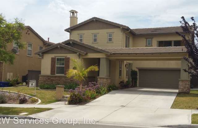 1887 Crossroads Street - 1887 Crossroads Street, Chula Vista, CA 91915