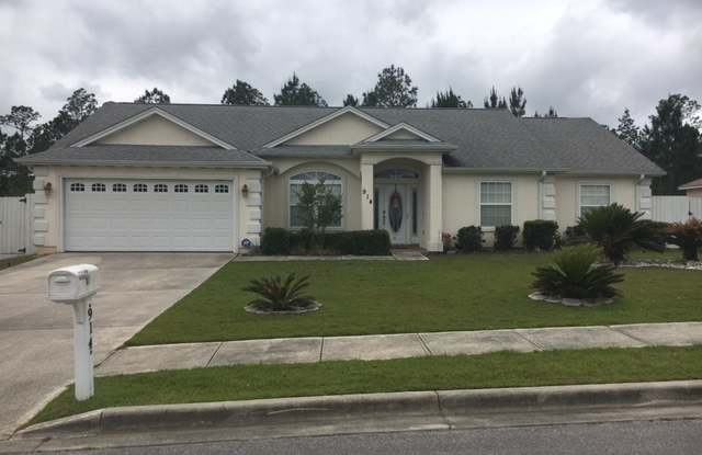 Spacious Home on a Beautiful Lot in a Quiet Neighborhood! *SPECIAL: 1/2 OFF 1st Month + Military Incentive!* photos photos