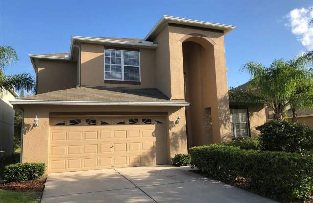 10515 CORAL KEY AVENUE - 10515 Coral Key Avenue, Tampa, FL 33647