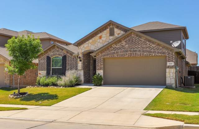 Custom Immaculate Home in Haslet - 14417 Chino Drive, Fort Worth, TX 76052