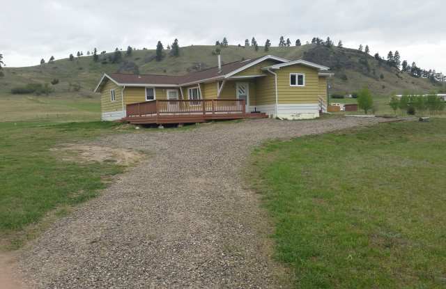 2 Meadowlark Square - 2 Meadowlark Square, Cascade County, MT 59421