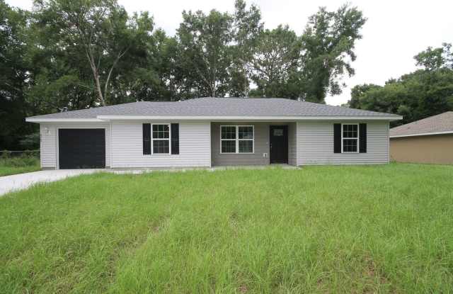 Beautiful 3BR/2BA house for rent in Ocala! photos photos