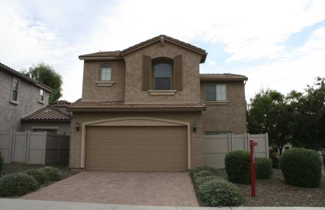 26729 N 53RD Lane - 26729 North 53rd Lane, Phoenix, AZ 85083