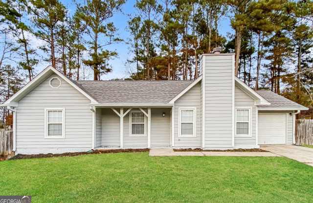 10376 Surf - 10376 Surf Court, Irondale, GA 30238