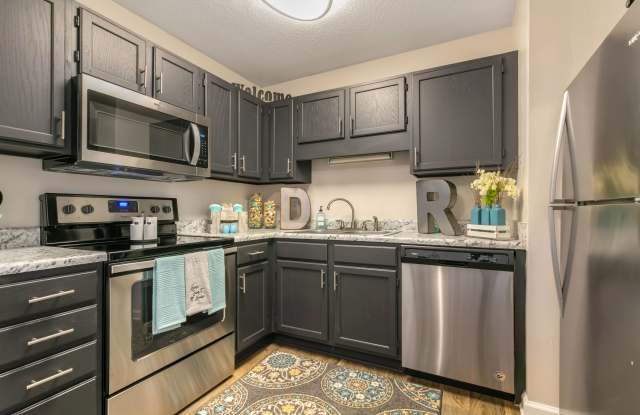 Deep River Pointe photos photos
