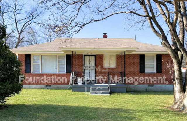 3315 Adair Drive Gallery 1
