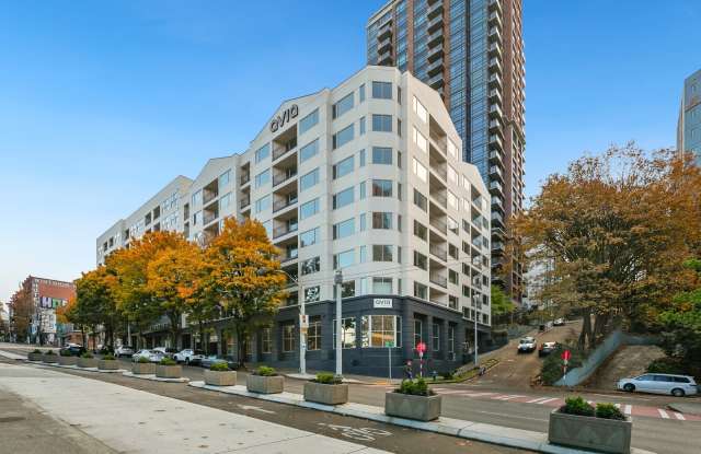 Avia Apartments on Pike photos photos Avia Apartments on Pike photos photos