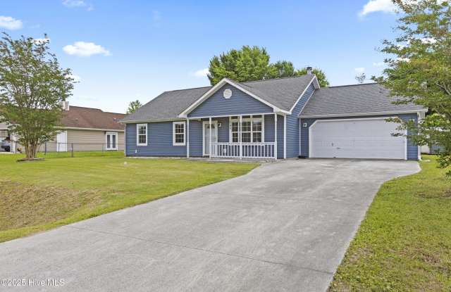 703 Covington Court Gallery 3