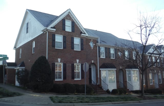 120 Nolen Ln - 120 Nolan Street, Chapel Hill, NC 27516