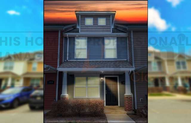 375 Sam Houston Circle - 375 Sam Houston Circle, Clarksville, TN 37043