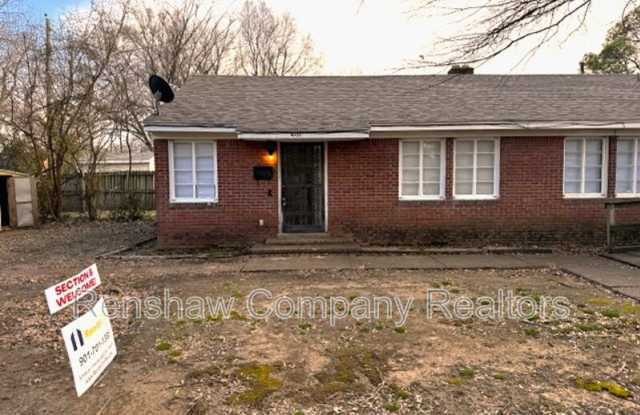 4157 Barron Ave photos photos