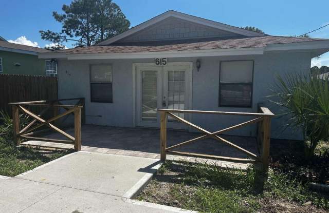 615 Gardenia Street - 615 Gardenia Street, Panama City Beach, FL 32407