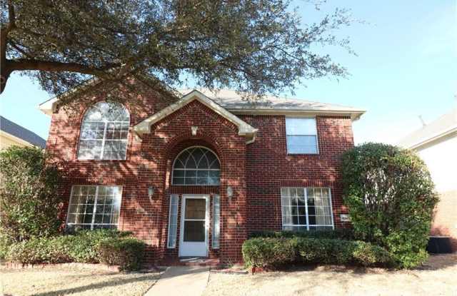 4341 Brinker Court - 4341 Brinker Court, Plano, TX 75024
