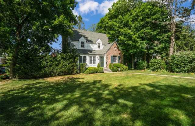 14 Central Avenue - 14 Central Avenue, Rye, NY 10580
