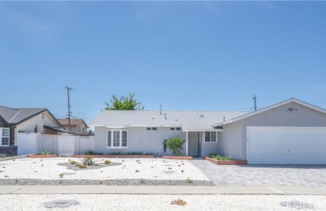 6552 Bestel Avenue - 6552 Bestel Avenue, Westminster, CA 92683