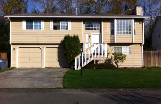 13707 2nd Avenue Court East - 13707 2nd Avenue Court East, Parkland, WA 98445