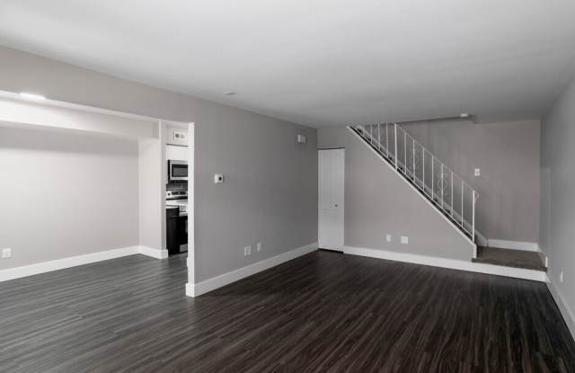 Berkeley Trace Apartments Gallery 3