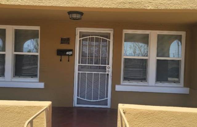 5942 W Myrtle Dr - 5942 West Myrtle Avenue, Glendale, AZ 85301