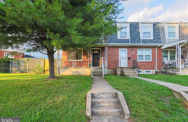 501 GROVETHORN ROAD Gallery 2