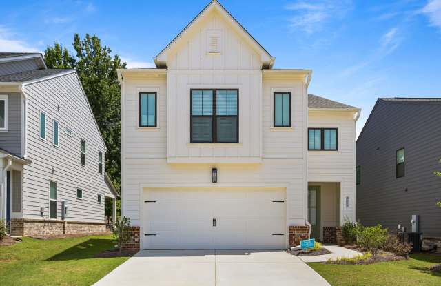 Modern Living in Buford, GA | Spacious 2024-Built 4BR Home photos photos