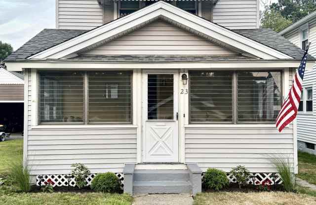 23 Warren Street photos photos