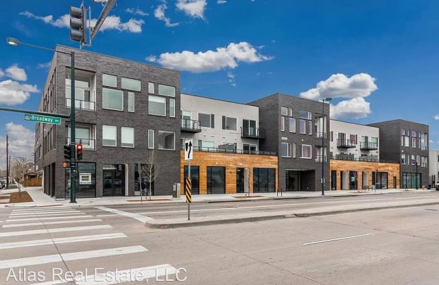 1616 S Broadway Unit 309 - 1616 S Broadway, Denver, CO 80210