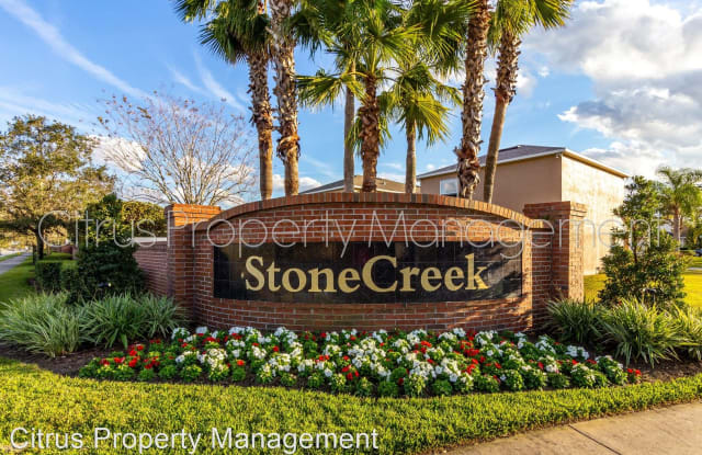 1545 Loch Avich Road - 1545 Loch Avich Road, Winter Garden, FL 34787
