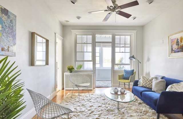246 S. Huntington Ave - 246 South Huntington Avenue, Boston, MA 02130