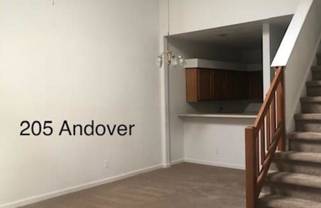 205 Andover Court Gallery 2
