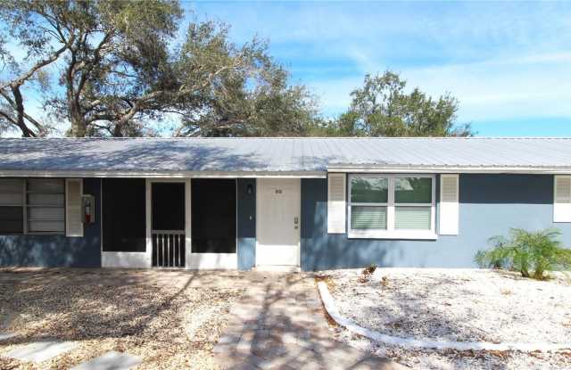 605 OSCEOLA ROAD - 605 Osceola Road, Nokomis, FL 34275
