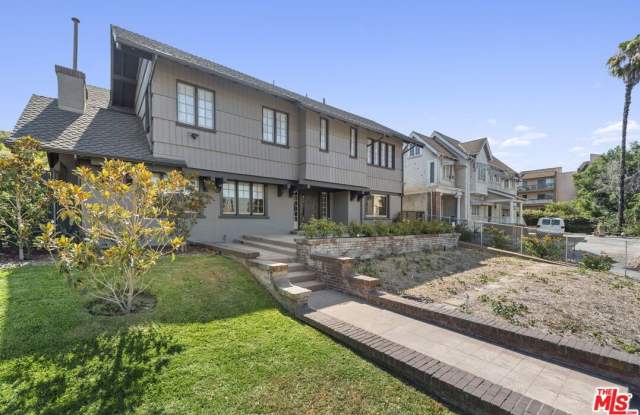 344 S Kingsley Dr photos photos