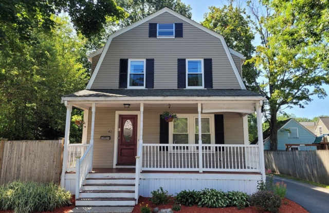 42 Wood Terrace photos photos