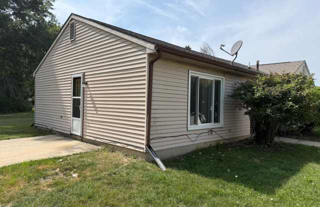 519 Villa Park Court - 519 Villa Park Court, Fort Wayne, IN 46808