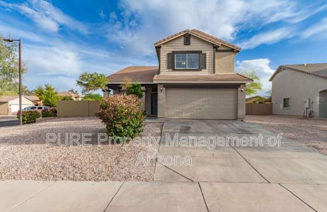 2511 W Prospector Way photos photos