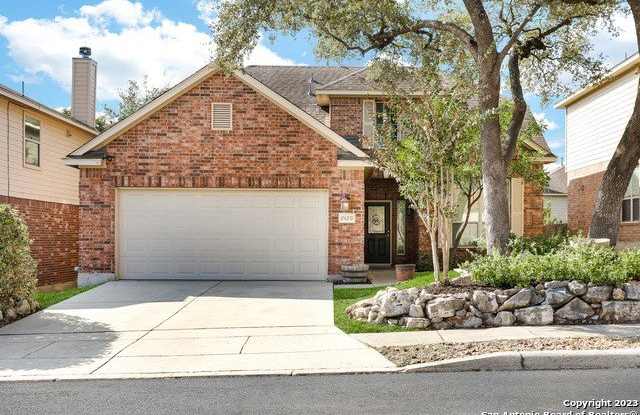 24219 Mountain Bend - 24219 Mountain Bend, Timberwood Park, TX 78258