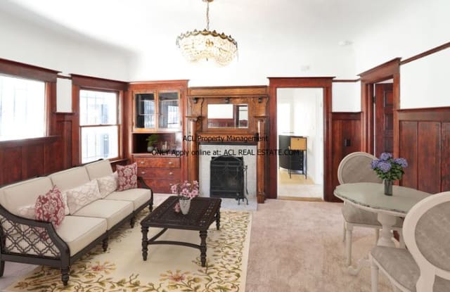 1021 East 21st Street photos photos