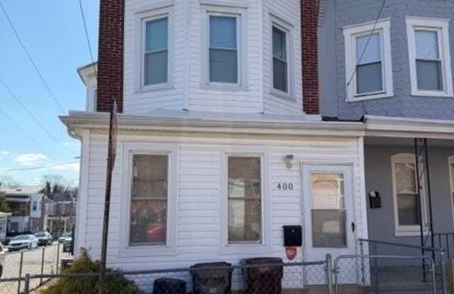 400 W 29TH Street photos photos