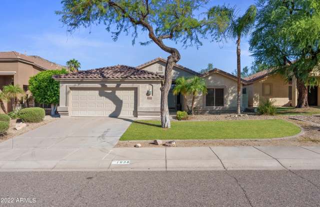 1838 W BROOKWOOD Court - 1838 West Brookwood Court, Phoenix, AZ 85045 1838 W BROOKWOOD Court - 1838 West Brookwood Court, Phoenix, AZ 85045