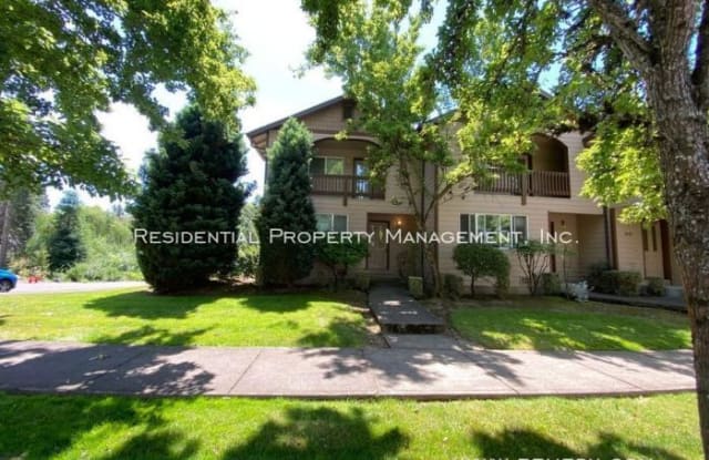 6698 NE Dogwood St. - 6698 Northeast Dogwood Street, Hillsboro, OR 97124