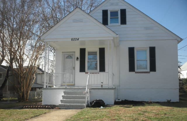 6004 Eurith Ave - 6004 Eurith Ave, Baltimore, MD 21206
