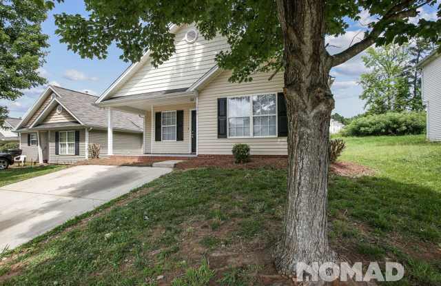 Charming 3BR House in Charlotte photos photos